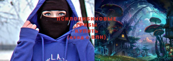 герыч Алексеевка